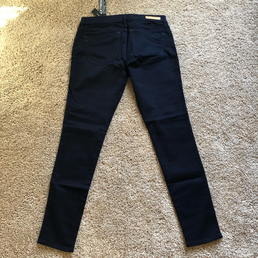NWT Express Jeans